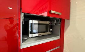 Apartamento Novo en Montealegre amplio y comodo